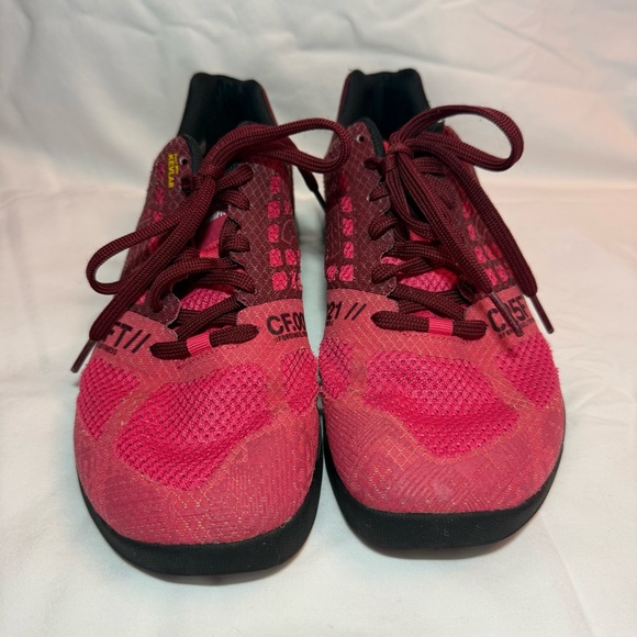 Reebok Women's CrossFit nano trainers - Picture 2 of 7